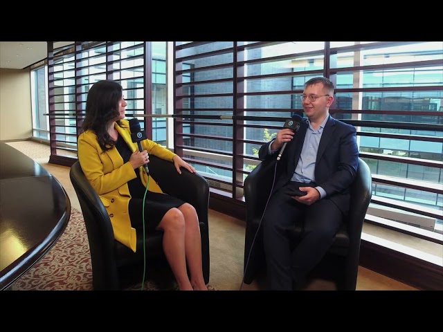 Entrevue avec Catherine Fournier