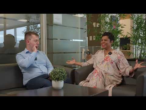 Entrevue avec Marci Ien